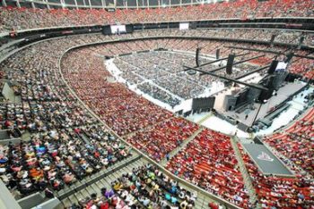 General Conference Session - General Conference of Seventh-day Adventists