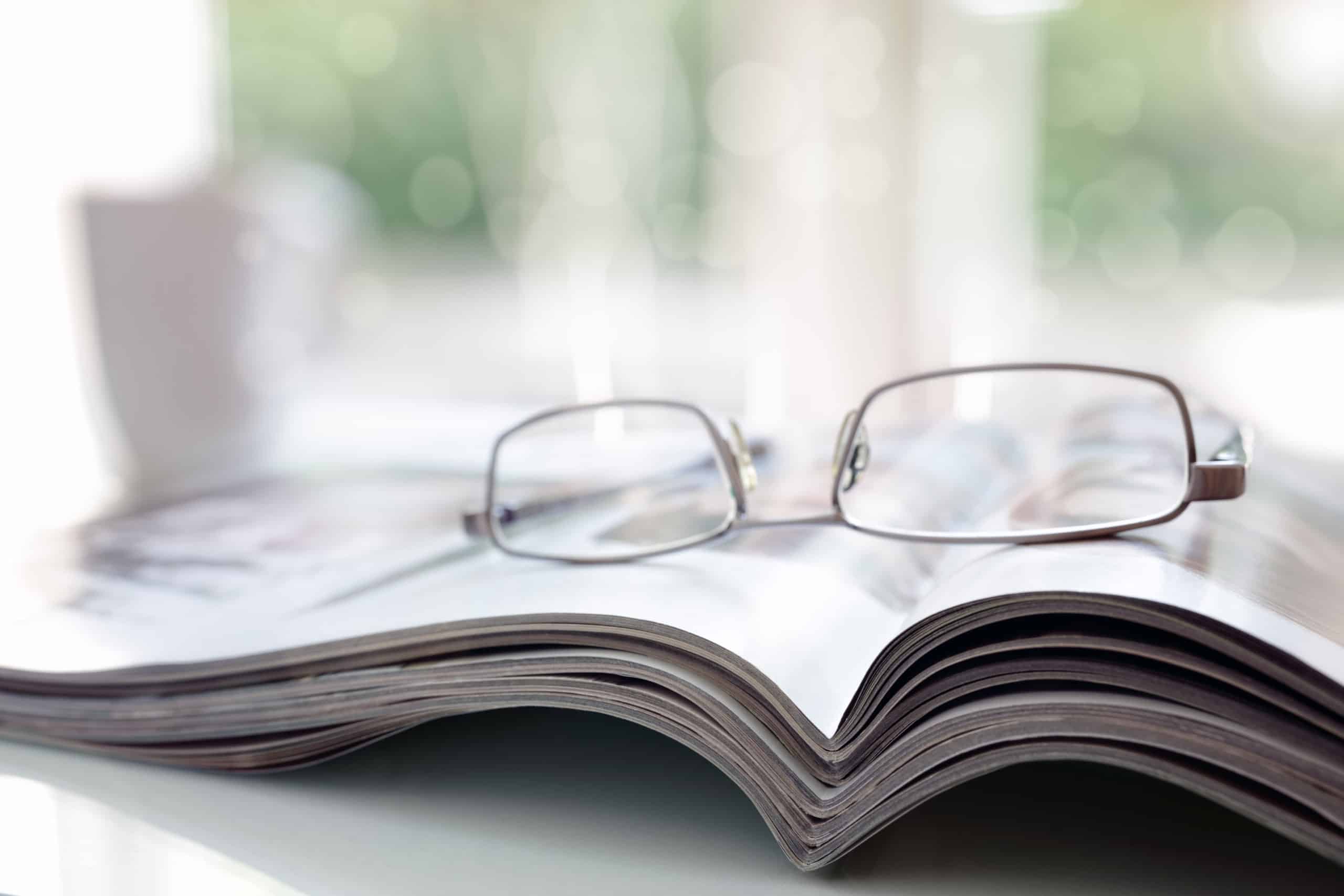 Church Publications